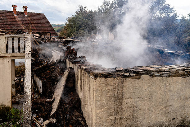 Affordable Odor Removal solutions in Andover, MN